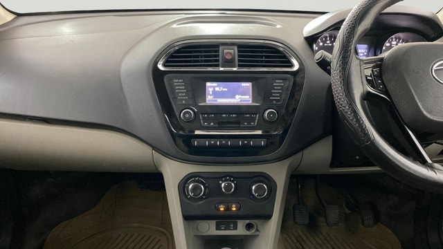 View Tata Tiago Image 17 Used Tata Tiago Image 17