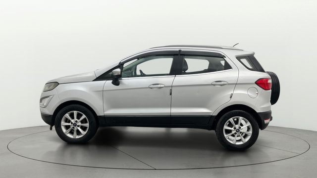 View Ford EcoSport Image 25 Used Ford EcoSport Image 25