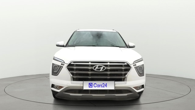 View Hyundai Creta Image 1 Used Hyundai Creta Image 1