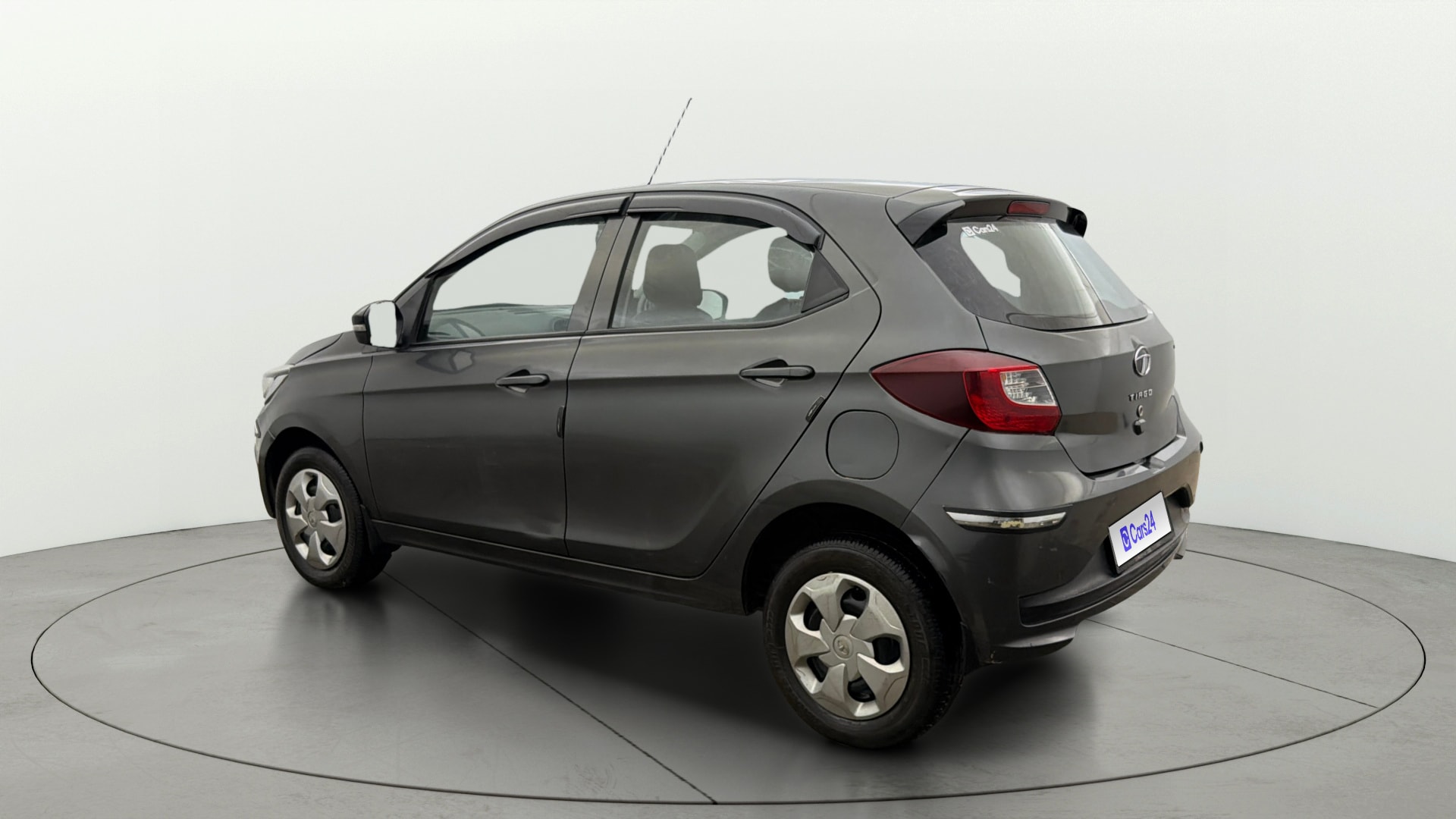 Used 2022 Tata Tiago Used 2022 Tata Tiago