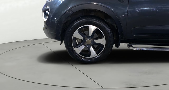 View Tata Nexon Image 28 Used Tata Nexon Image 28