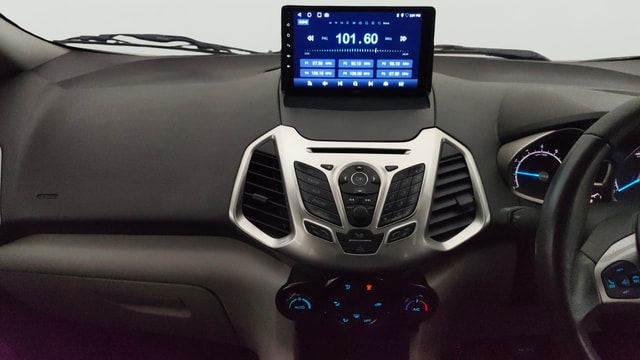 View Ford EcoSport Image 17 Used Ford EcoSport Image 17