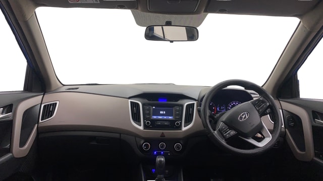 View Hyundai Creta Image 15 Used Hyundai Creta Image 15