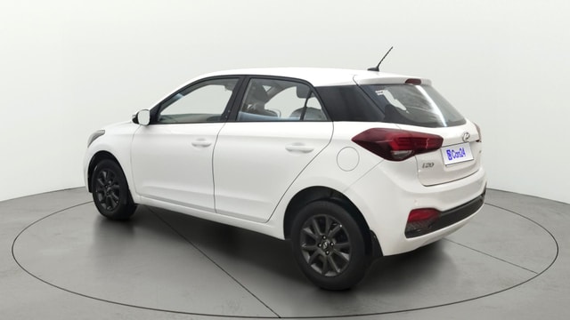 View Hyundai Elite i20 Image 2 Used Hyundai Elite i20 Image 2