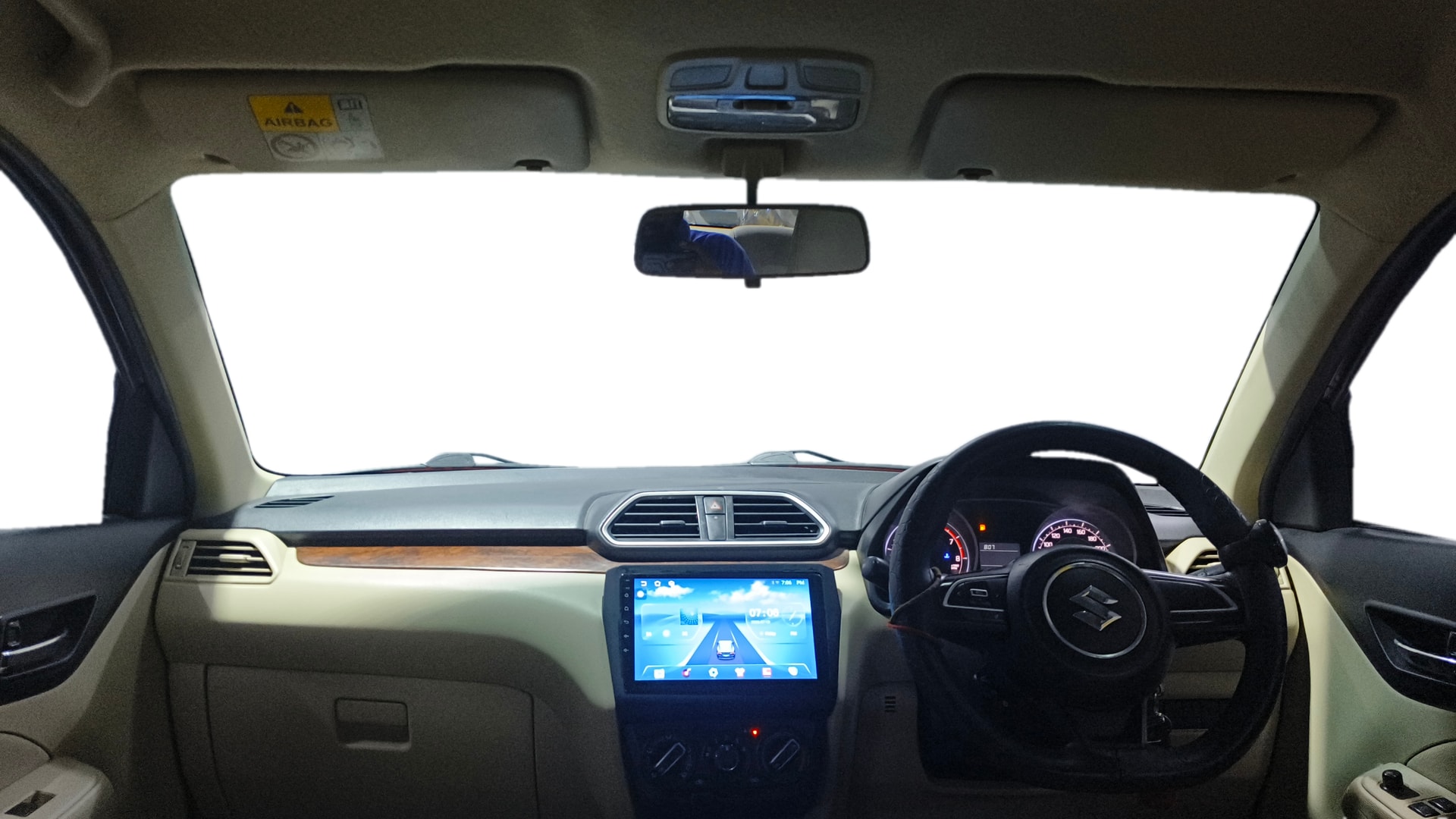 View 2020 Maruti Suzuki 1000 Base Variant Image 15 Used 2020 Maruti Suzuki 1000 Base Variant Image 15