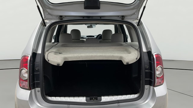View Renault Duster Image 36 Used Renault Duster Image 36