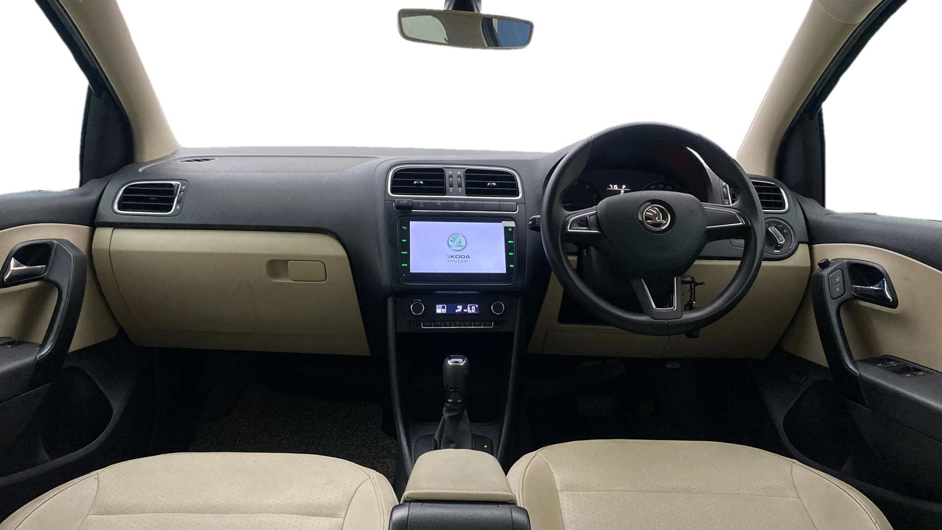 Used 2021 Skoda Rapid Used 2021 Skoda Rapid