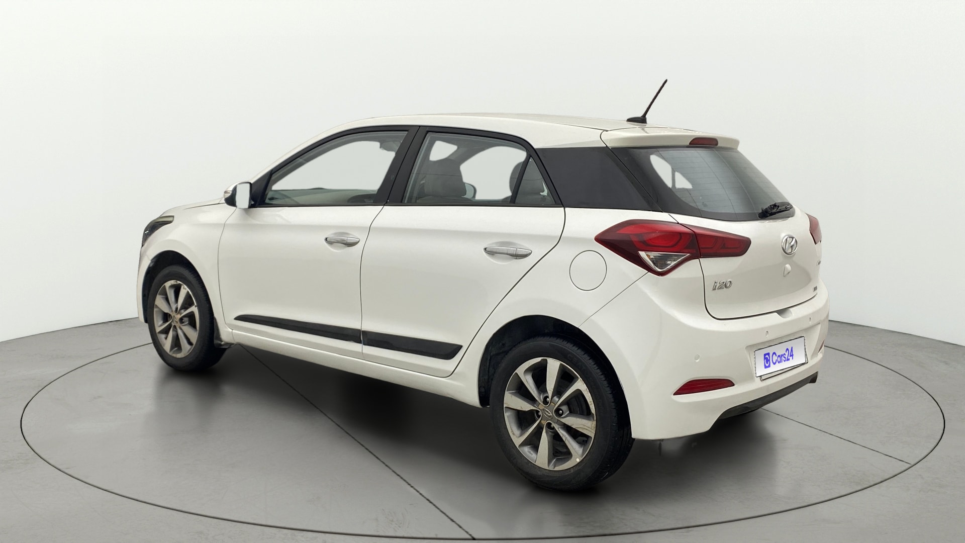 Used 2016 Hyundai Elite i20 Used 2016 Hyundai Elite i20