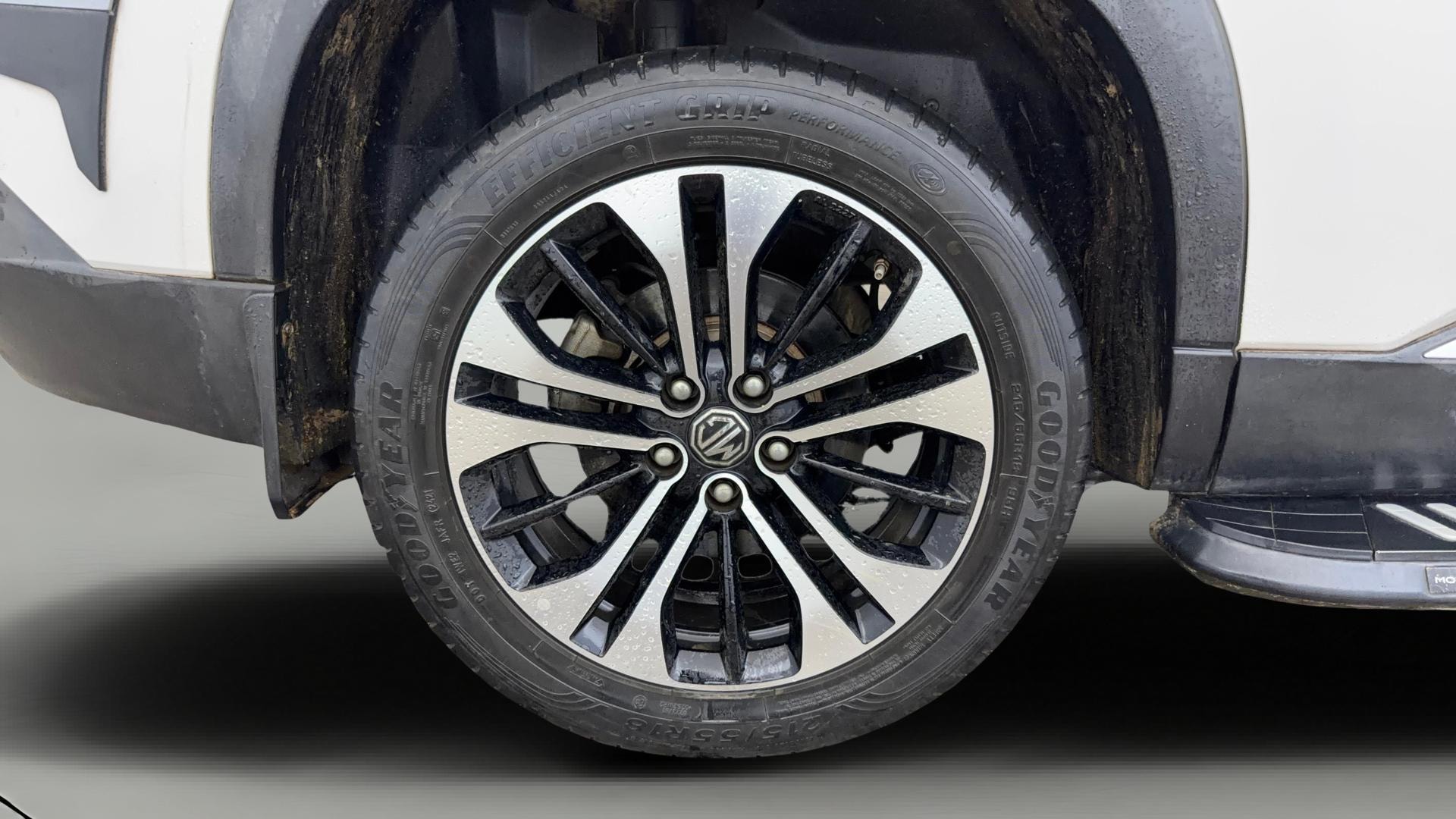 Used 2021 MG Hector Used 2021 MG Hector