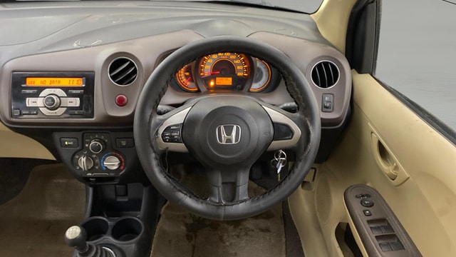 View Honda Brio Image 20 Used Honda Brio Image 20