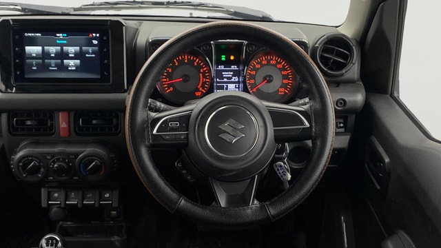 View Maruti Suzuki 1000 Image 20 Used Maruti Suzuki 1000 Image 20