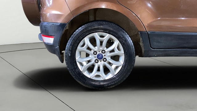 View Ford EcoSport Image 24 Used Ford EcoSport Image 24