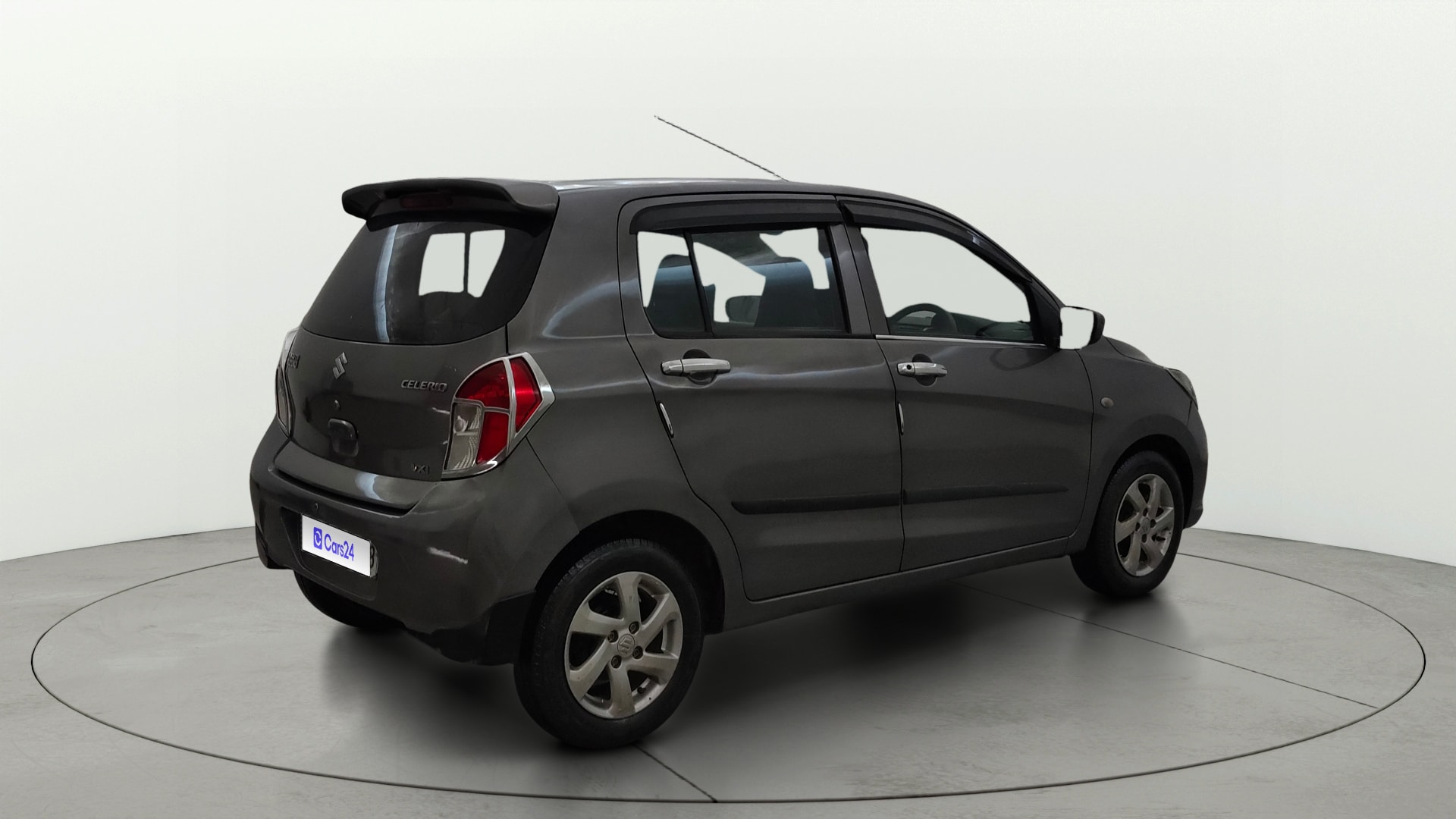 View 2019 Maruti Suzuki 1000 Base Variant Image 42 Used 2019 Maruti Suzuki 1000 Base Variant Image 42