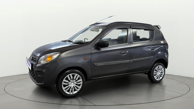 View Maruti Suzuki 1000 Image 35 Used Maruti Suzuki 1000 Image 35