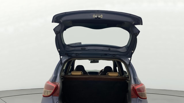 View Hyundai Grand i10 Image 16 Used Hyundai Grand i10 Image 16