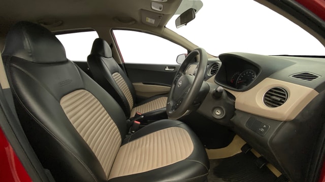View Hyundai Grand i10 Image 25 Used Hyundai Grand i10 Image 25