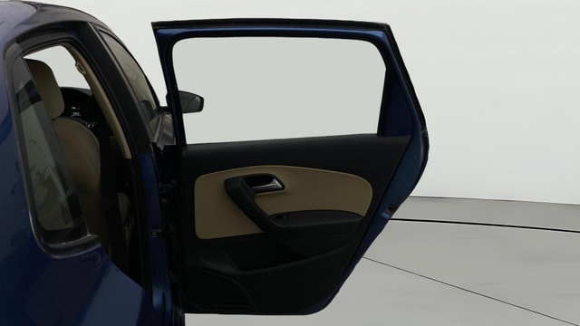 View Volkswagen Polo Image 7 Used Volkswagen Polo Image 7