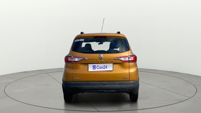 View Renault Triber Image 40 Used Renault Triber Image 40