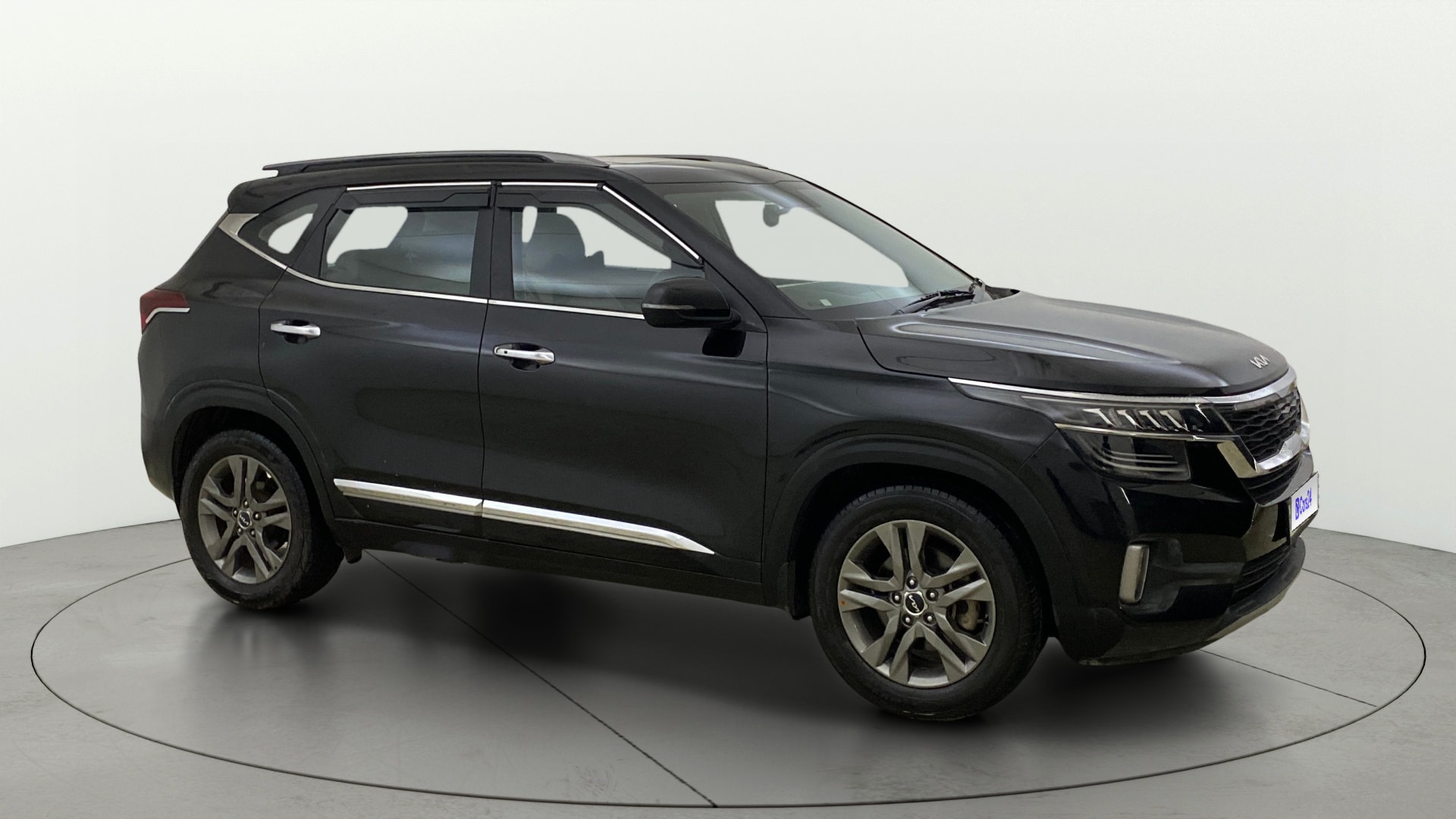Used 2021 Kia Seltos Used 2021 Kia Seltos