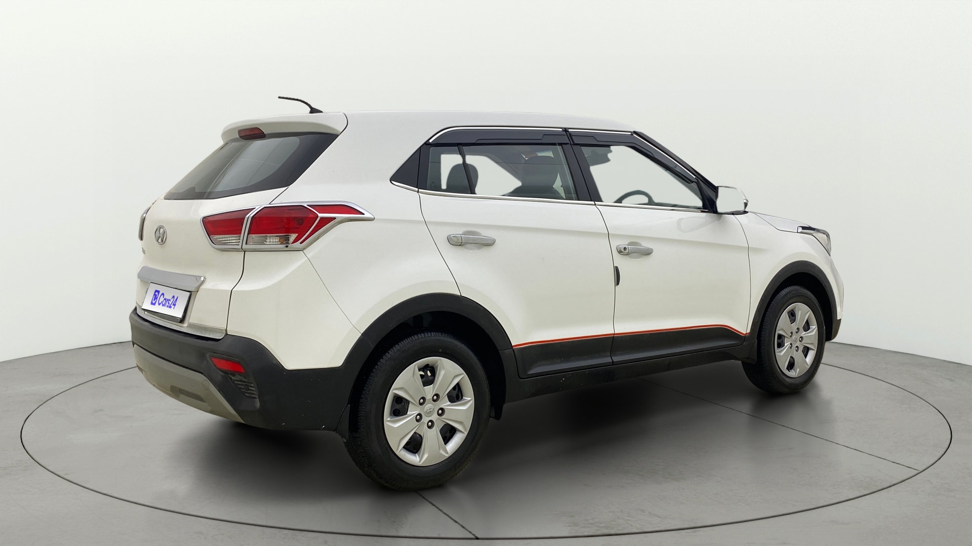 View 2019 Hyundai Creta 1.4 E Diesel Image 43 Used 2019 Hyundai Creta 1.4 E Diesel Image 43