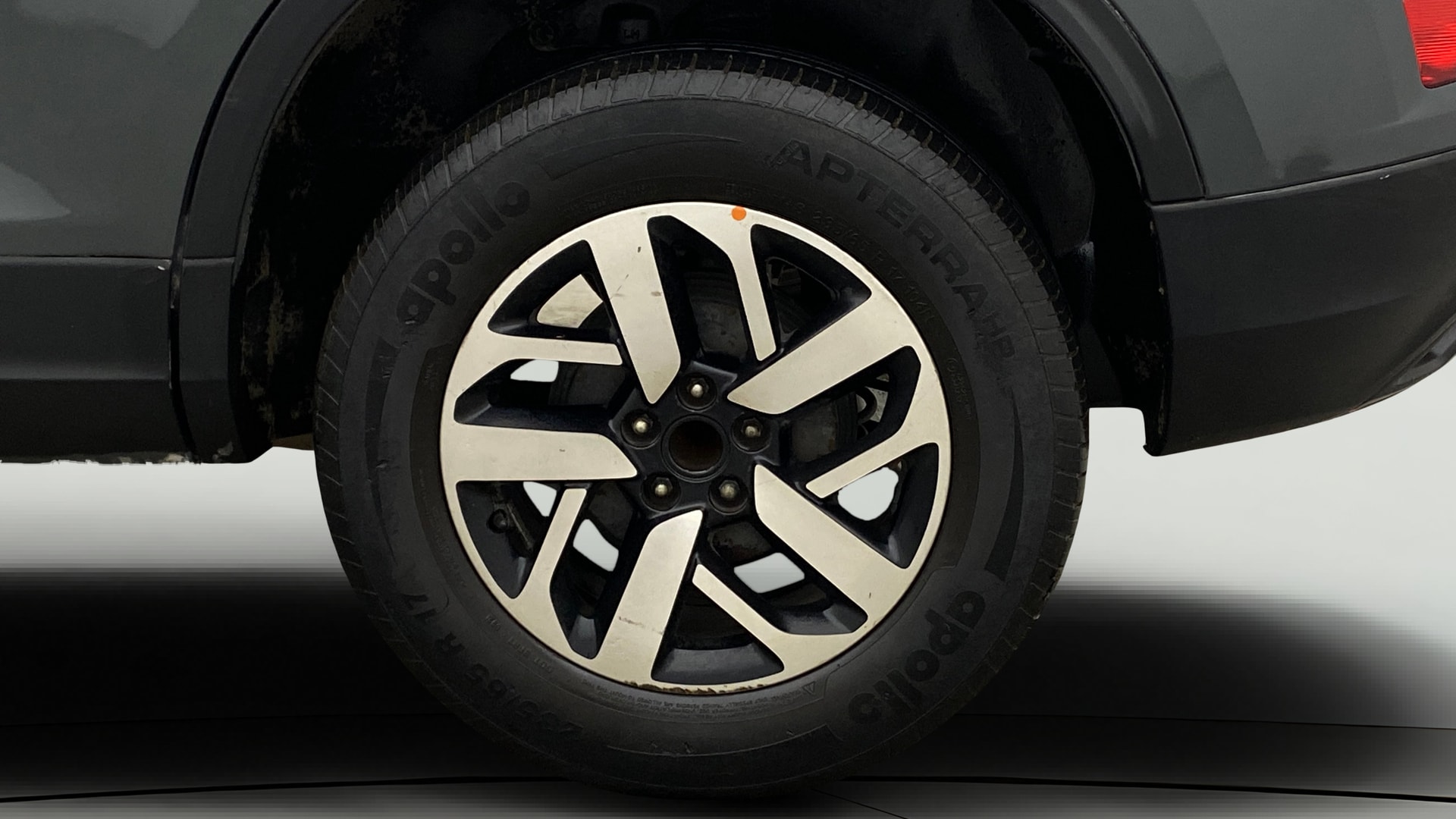 View 2021 Tata Harrier XE Image 12 Used 2021 Tata Harrier XE Image 12