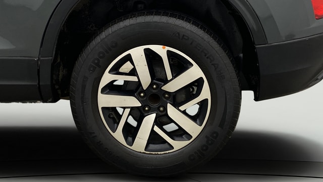 View Tata Harrier Image 12 Used Tata Harrier Image 12