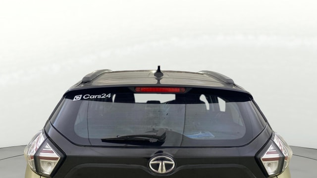 View Tata Nexon Image 5 Used Tata Nexon Image 5