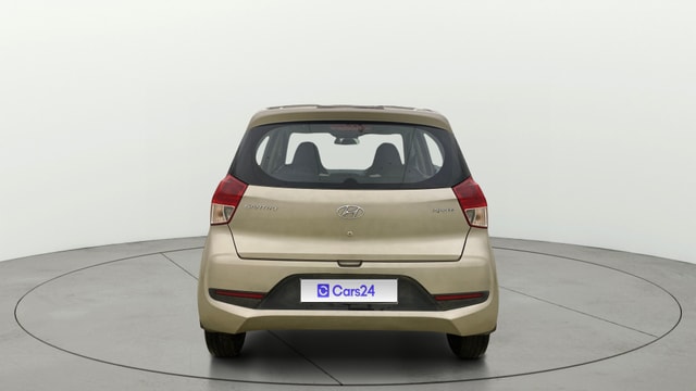 View Hyundai New Santro Image 38 Used Hyundai New Santro Image 38