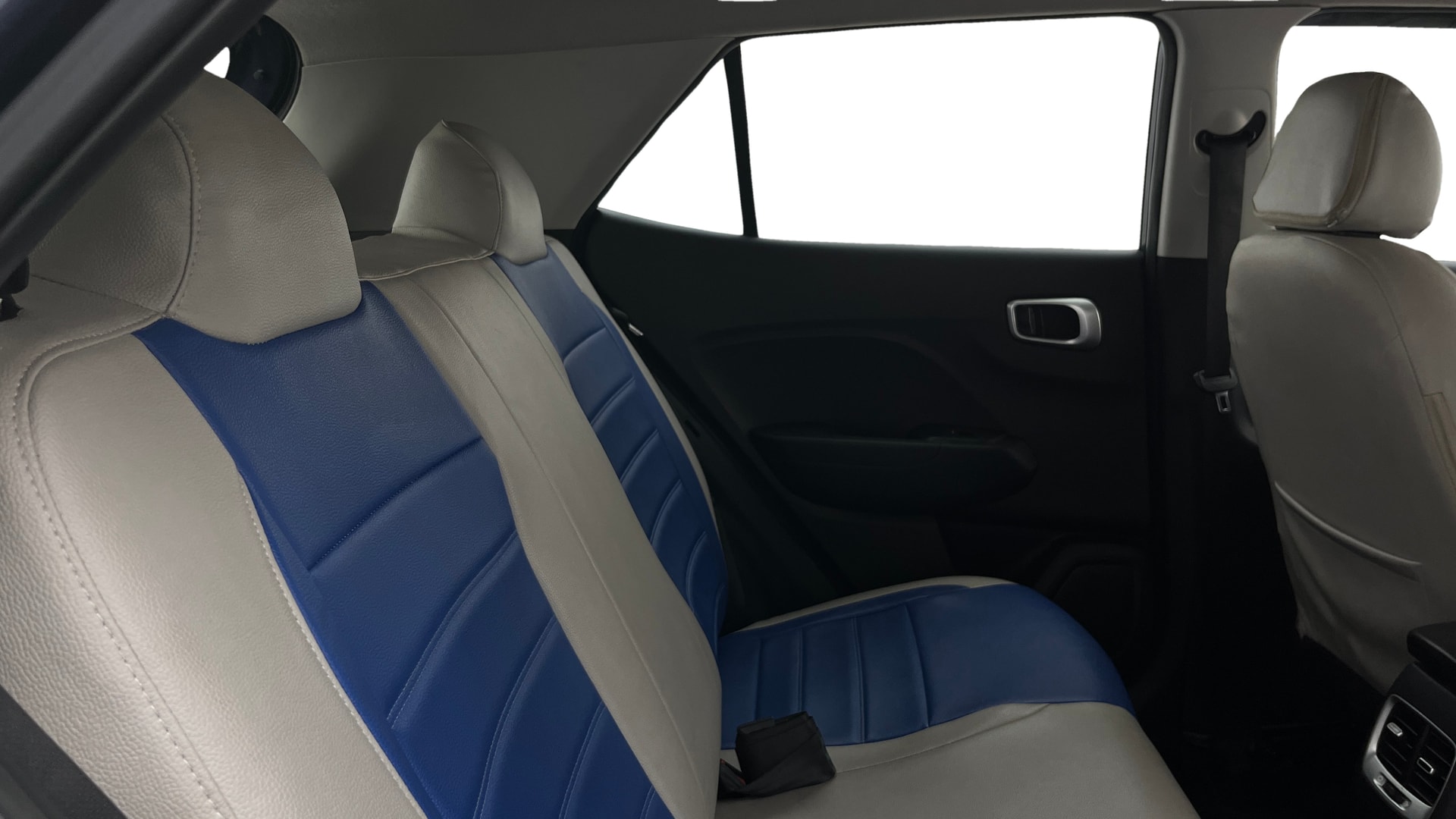 Used 2021 Hyundai Venue Used 2021 Hyundai Venue