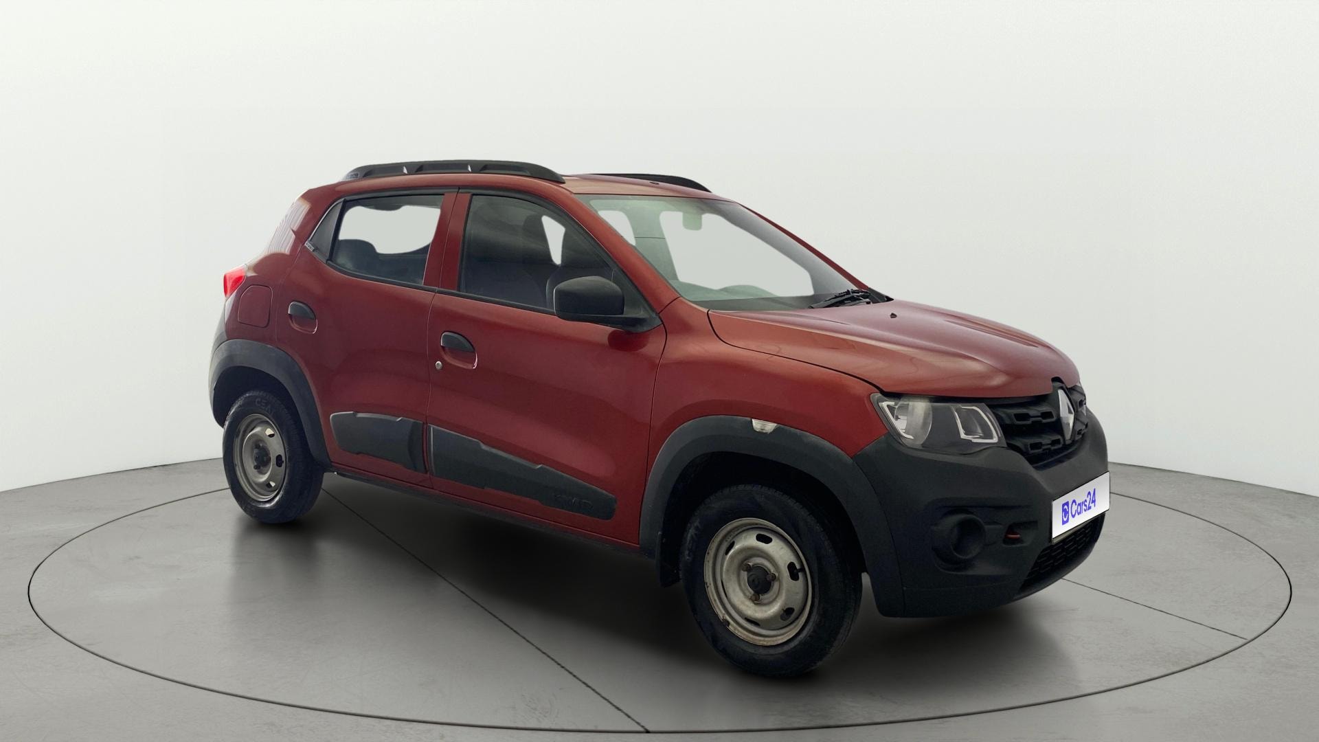 View 2015 Renault Kwid RXE Image 21 Used 2015 Renault Kwid RXE Image 21