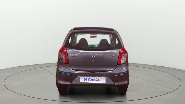 View Maruti Suzuki Alto 800 Image 39 Used Maruti Suzuki Alto 800 Image 39