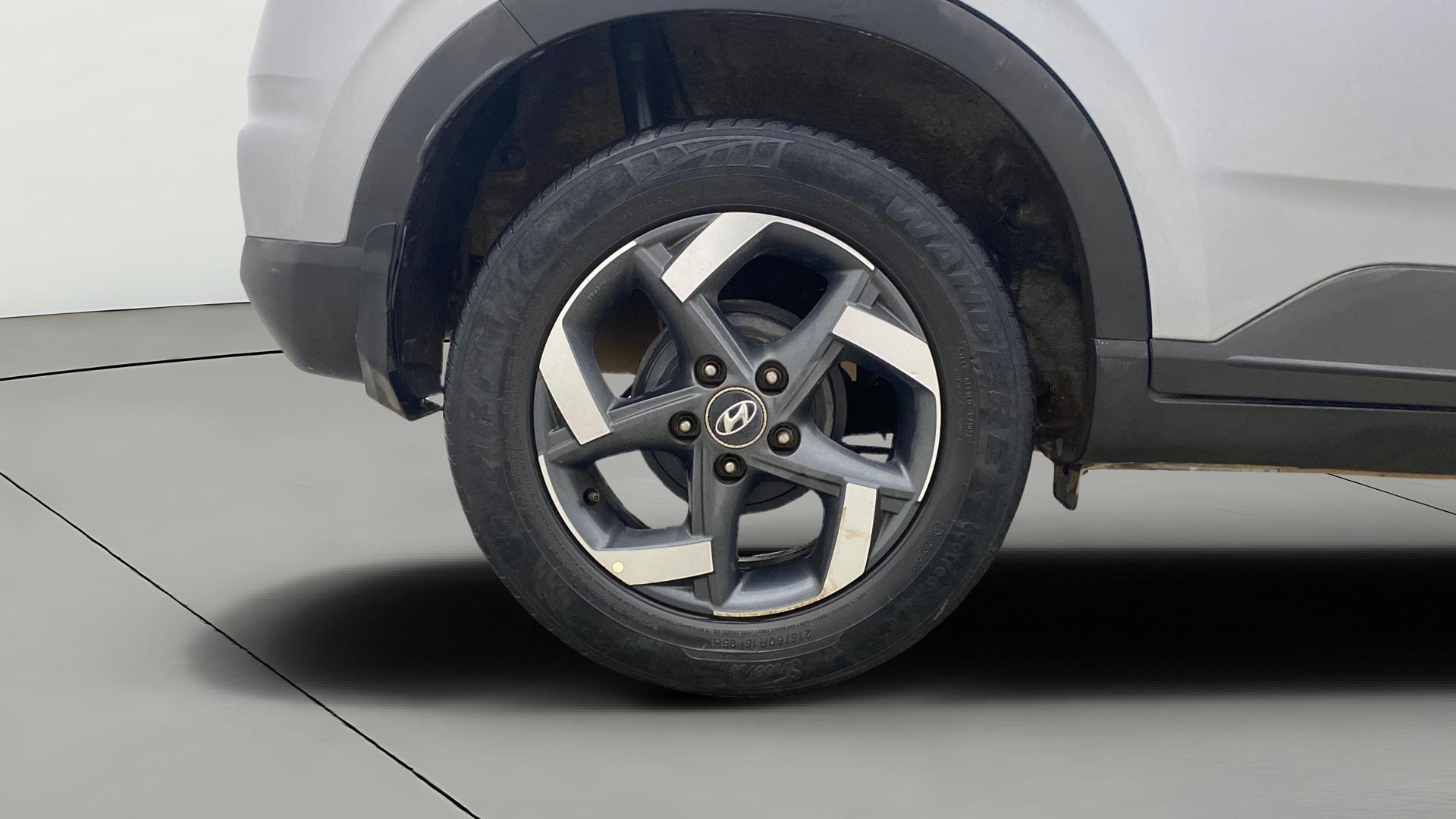 Used 2019 Hyundai Venue Used 2019 Hyundai Venue