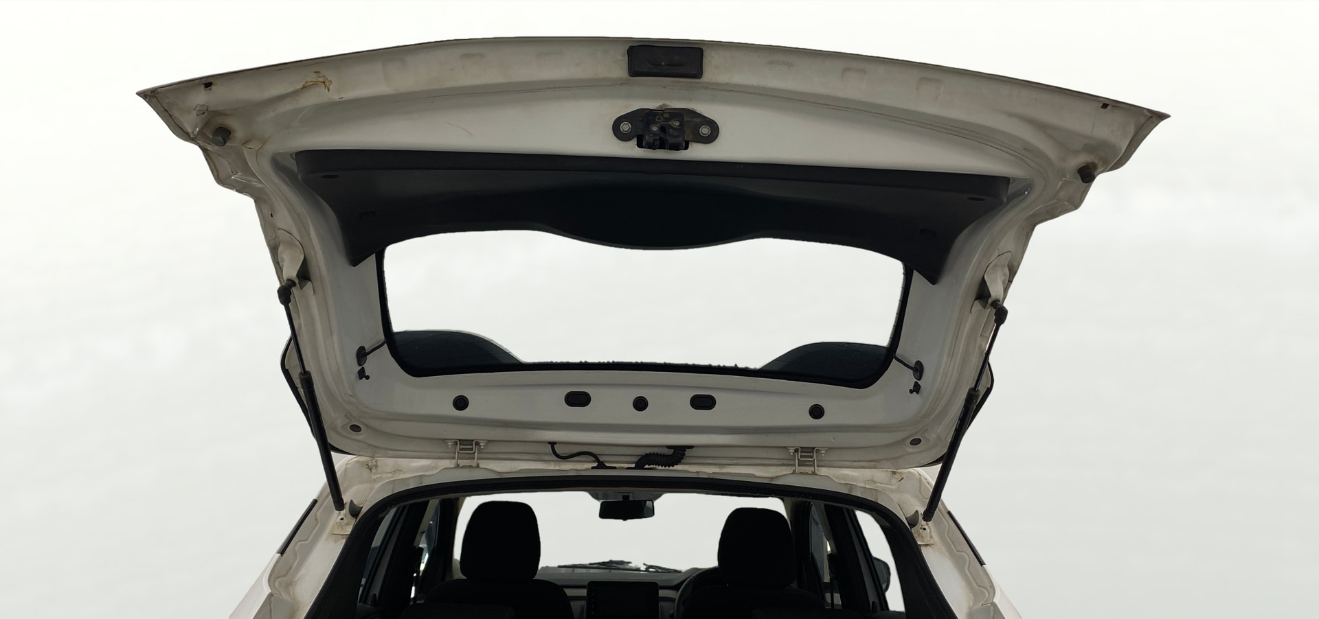 Used 2021 Renault Kiger Used 2021 Renault Kiger