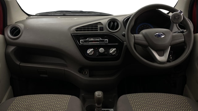 View Datsun Redi GO Image 15 Used Datsun Redi GO Image 15