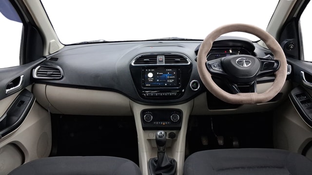 View Tata Tigor Image 32 Used Tata Tigor Image 32