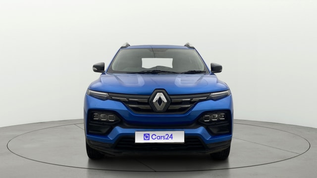View Renault Kiger Image 1 Used Renault Kiger Image 1