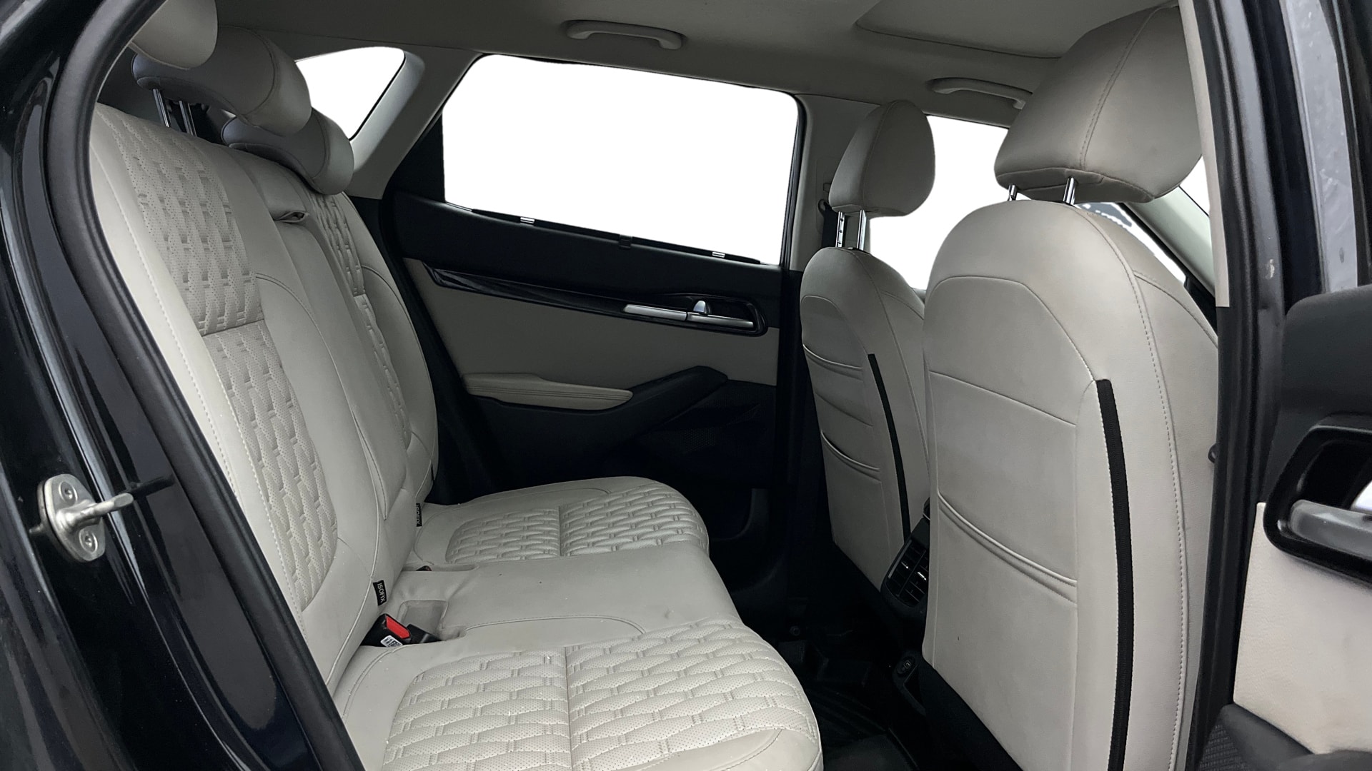 Used 2021 Kia Seltos Used 2021 Kia Seltos