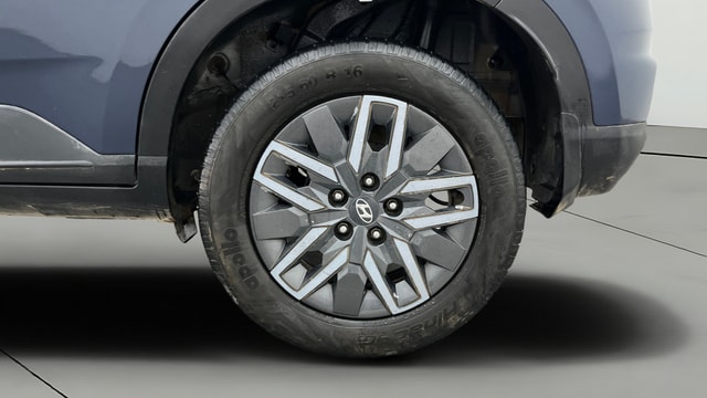View Hyundai Venue Image 12 Used Hyundai Venue Image 12
