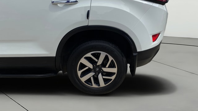 View Tata Harrier Image 12 Used Tata Harrier Image 12
