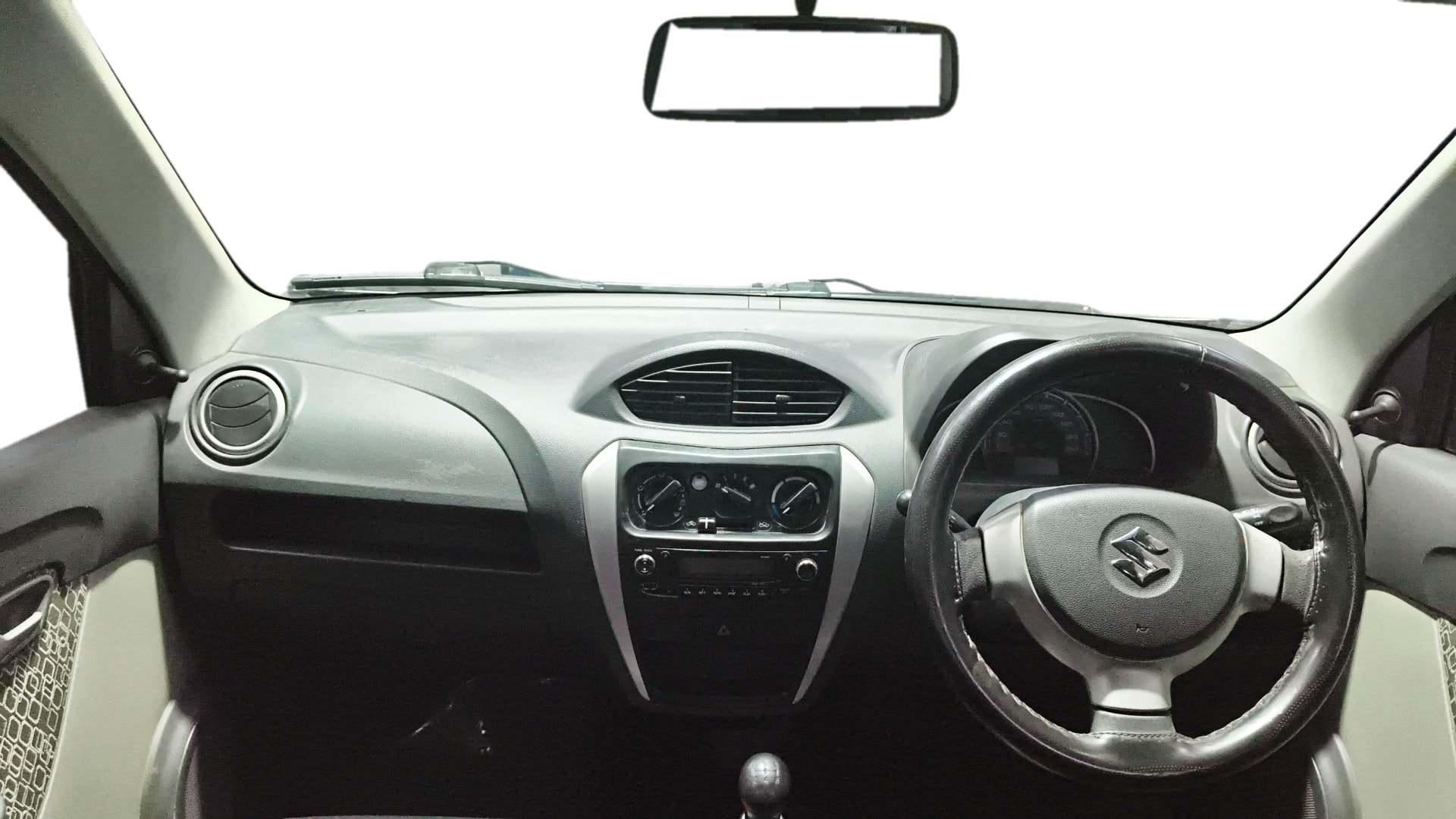 View 2019 Maruti Suzuki Alto 800 LX Image 15 Used 2019 Maruti Suzuki Alto 800 LX Image 15