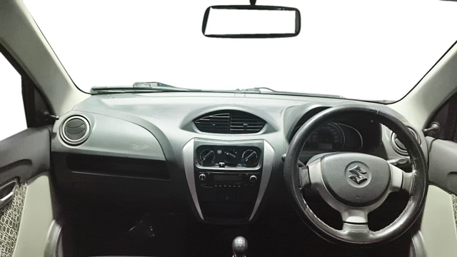 View Maruti Suzuki Alto 800 Image 15 Used Maruti Suzuki Alto 800 Image 15