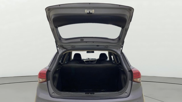View Hyundai Elite i20 Image 16 Used Hyundai Elite i20 Image 16