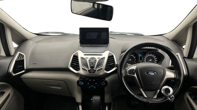 View Ford EcoSport Image 15 Used Ford EcoSport Image 15