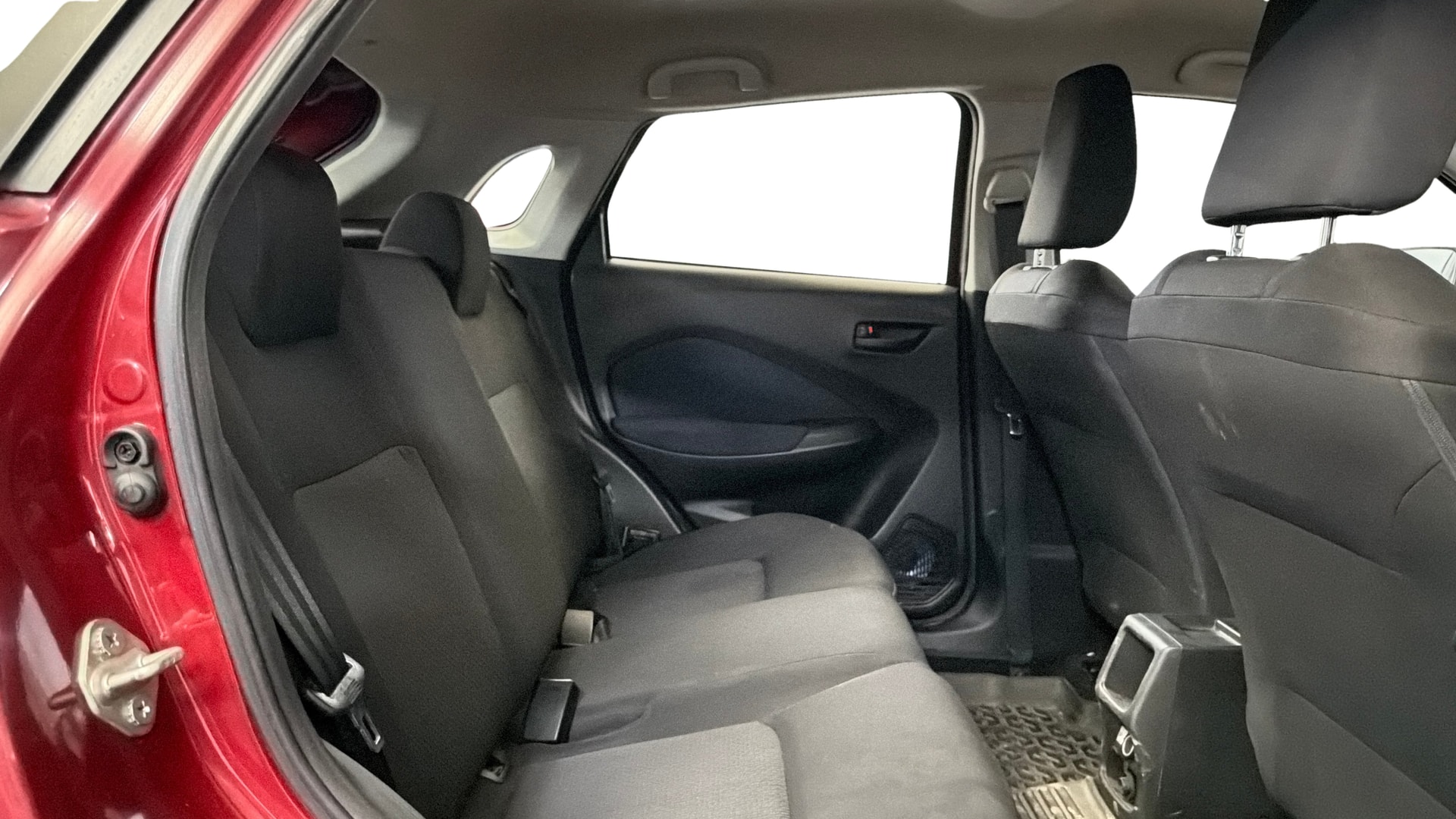 Used 2022 Maruti Suzuki 1000 Used 2022 Maruti Suzuki 1000