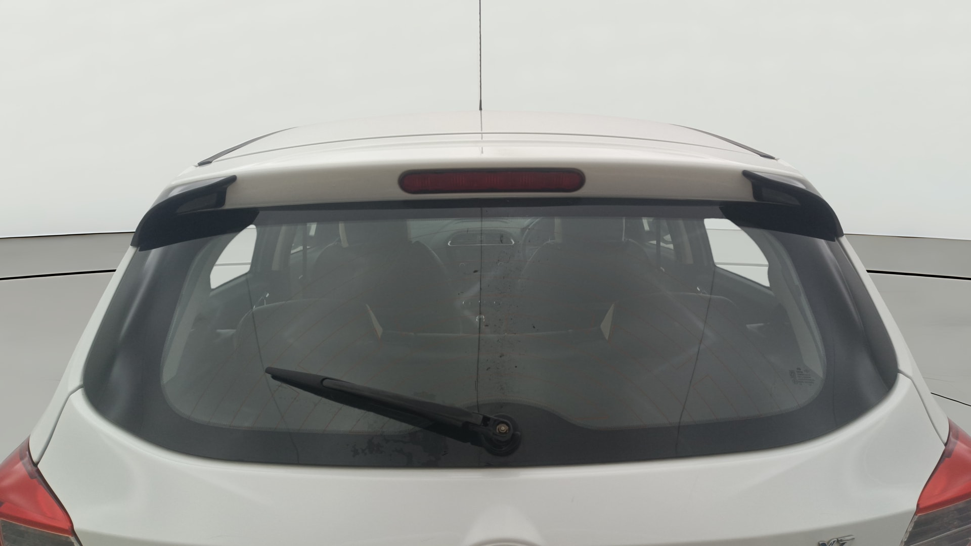 View 2019 Tata Tiago Revotorq XB Image 4 Used 2019 Tata Tiago Revotorq XB Image 4