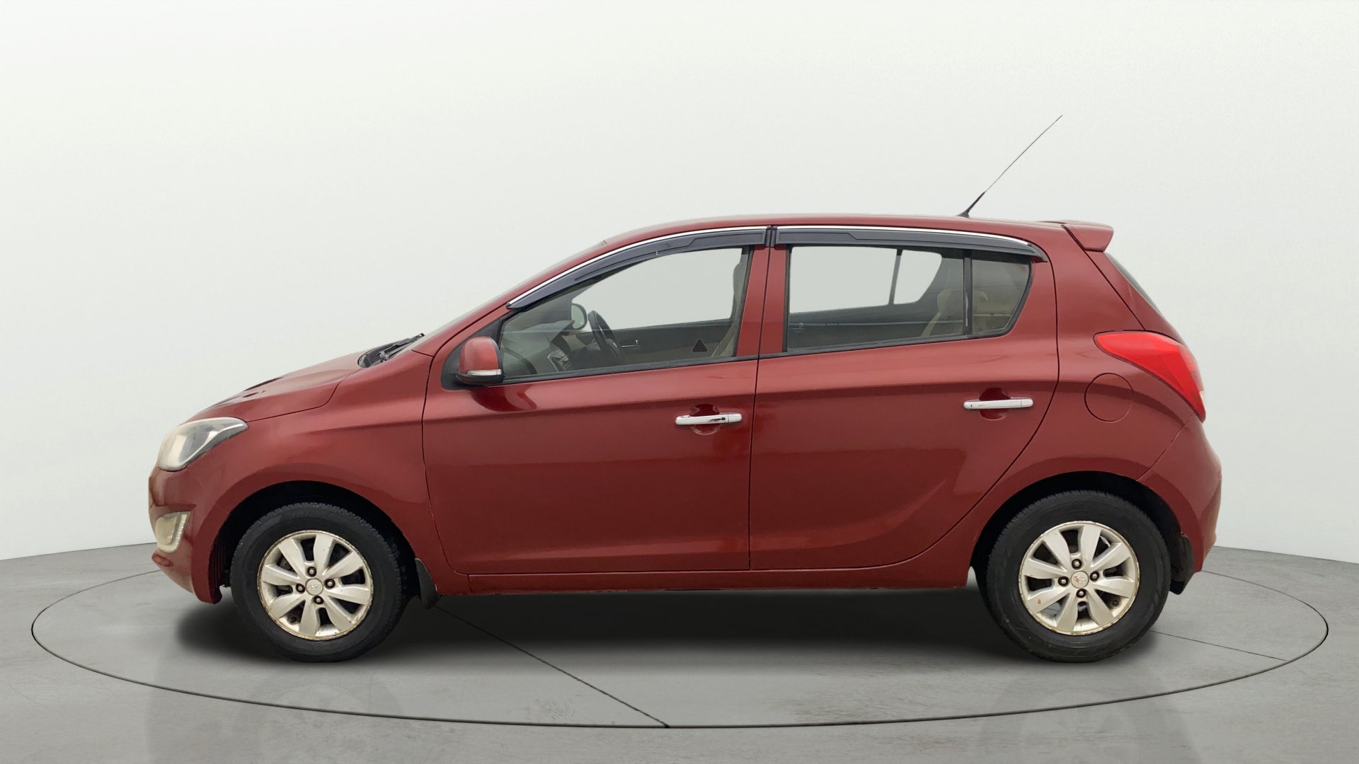 Used 2013 Hyundai i20 Used 2013 Hyundai i20