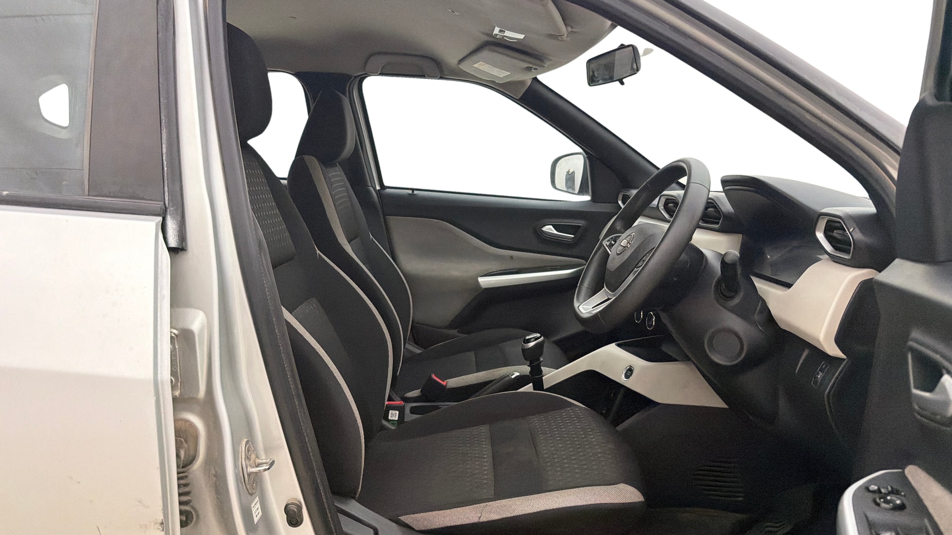 Used 2021 Nissan Magnite Used 2021 Nissan Magnite