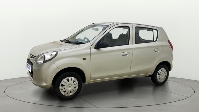 View Maruti Suzuki Alto 800 Image 34 Used Maruti Suzuki Alto 800 Image 34