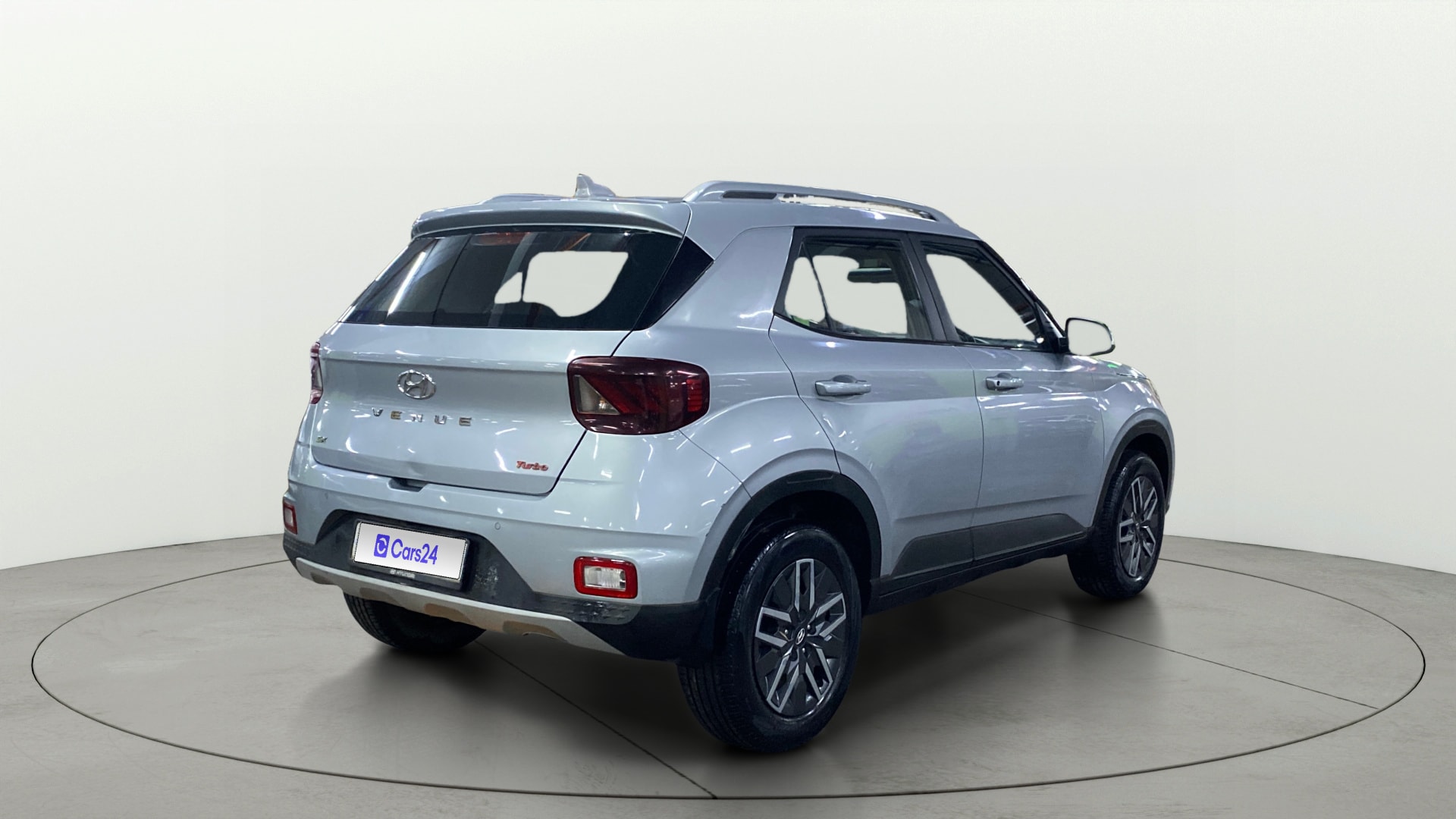 Used 2022 Hyundai Venue Used 2022 Hyundai Venue