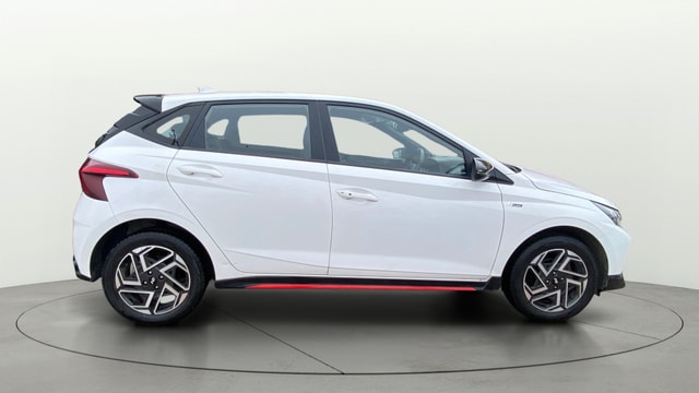 View Hyundai Elite i20 Image 9 Used Hyundai Elite i20 Image 9